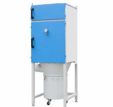 The NS-883 is engineered for long-distance dust collection of graphite, fibers, food powders, toner, aluminum powder, pesticides, pharmaceuticals.