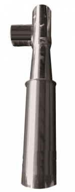 Designed for conveying materials